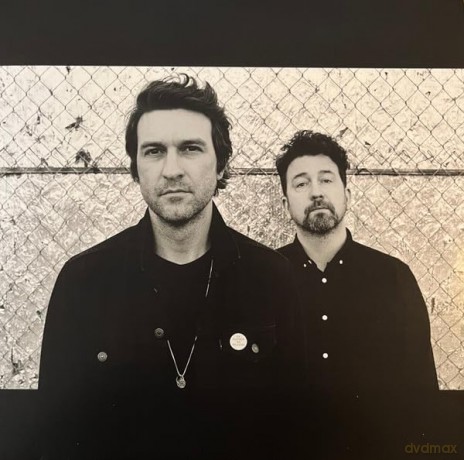 Japandroids: Fate And Alcohol [Winyl]