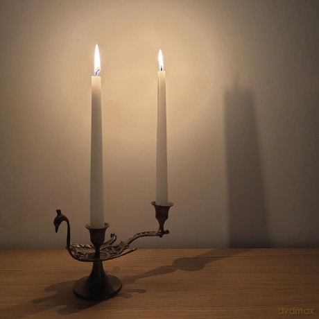 Faten Kanaan-Diary Of A Candle: Faten Kanaan-Diary Of A Candle [Winyl]