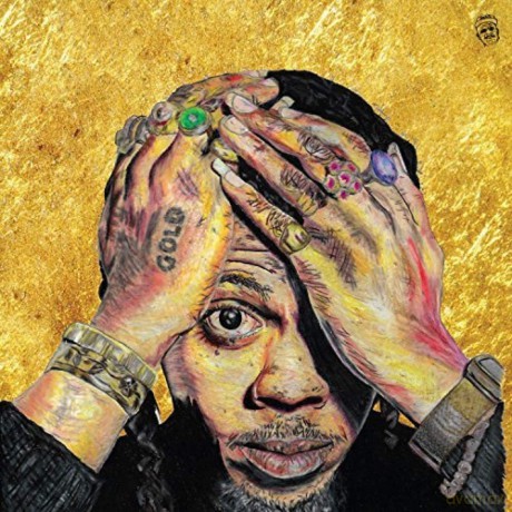 James Trinidad: Father Figga [Winyl]