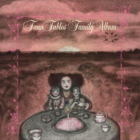 Faun Fables-Family Album: Faun Fables-Family Album [2xWinyl]