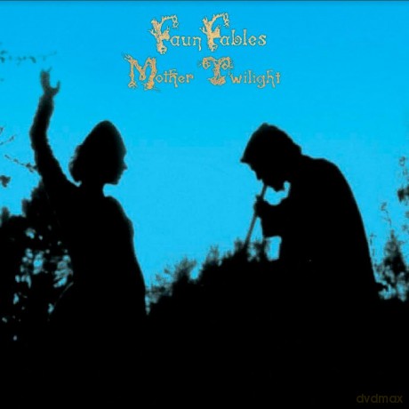 Faun Fables-Mother Twilight: Faun Fables-Mother Twilight [2xWinyl]