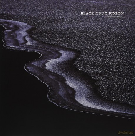 Black Crucifixion: Faustian Dream (White) [Winyl]