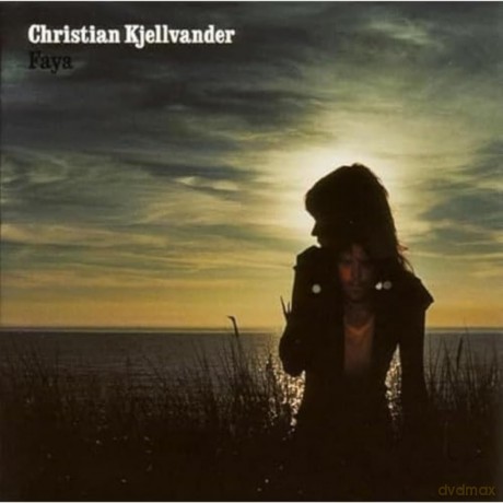 Kjellvander Christian: Faya [Winyl]