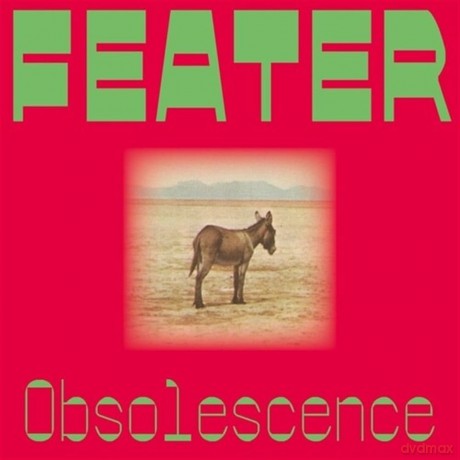 Feater: Feater-Obsolescence [Winyl]