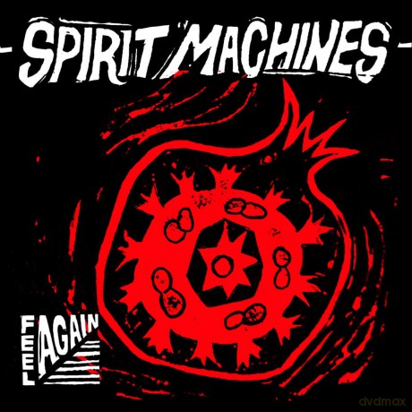 Spirit Machines: Feel Again [2xWinyl]