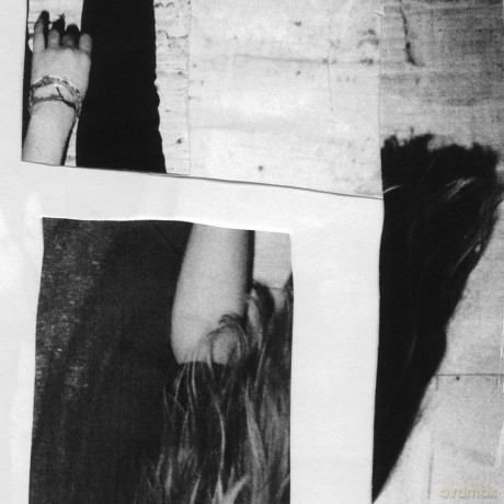 Naomi Punk: Feeling [Winyl]