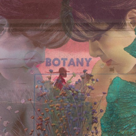 Botany: Feeling Today [Winyl]