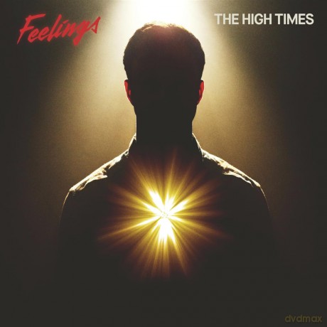 The High Times: Feelings (+ Fold Out Inlay) [Winyl]