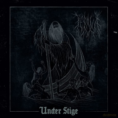 Feralia: Feralia - Under Stige (Coloured) [Winyl]