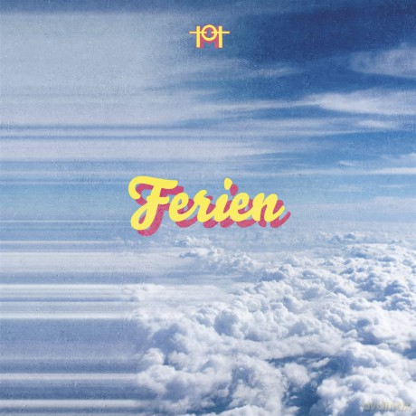 Tot: Ferien [Winyl]