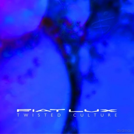 Fiat Lux-Twisted Culture: Fiat Lux-Twisted Culture [Winyl]