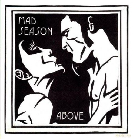 Mad Season: ABOVE [CD]