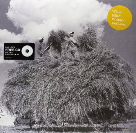 Whitmore William Elliott: Field Songs [2xWinyl]
