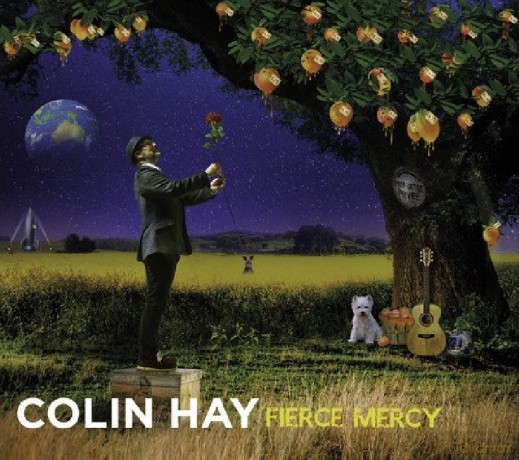 Hay Colin: Fierce Mercy (Deluxe) [Winyl]