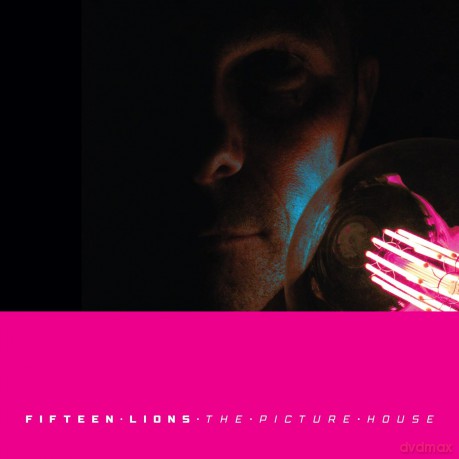 Fifteen Lions-The Picture House: Fifteen Lions-The Picture House [Winyl]