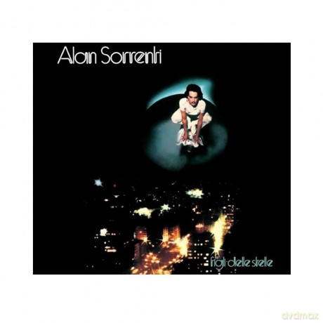 Alan Sorrenti: Figli Delle Stelle [Winyl]