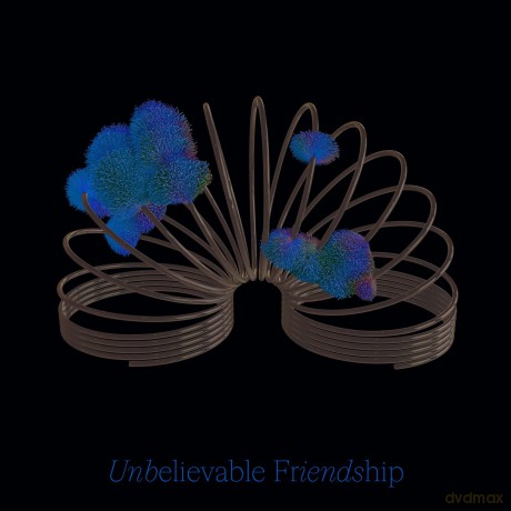 Filip Misek-Unbelievable Friendship: Filip Misek-Unbelievable Friendship [Winyl]