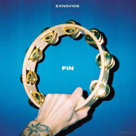 Exnovios: Fin [Winyl]