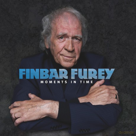 Finbar Furey-Moments In Time: Finbar Furey-Moments in Time [Winyl]