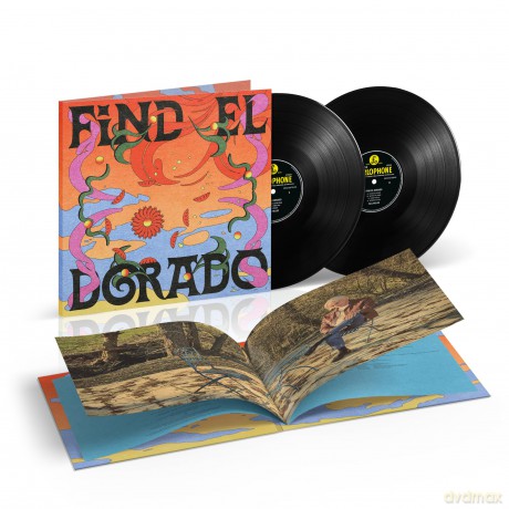 Weller Paul: Find El Dorado - Limited Edition - Amazon Exclusive [2xWinyl]