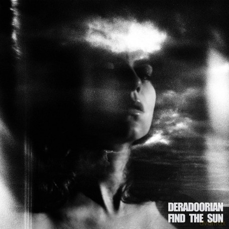 Deradoorian: Find The Sun [Winyl]