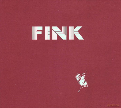 Fink: Fink (Ltd. Edition, Remastered) [Winyl]