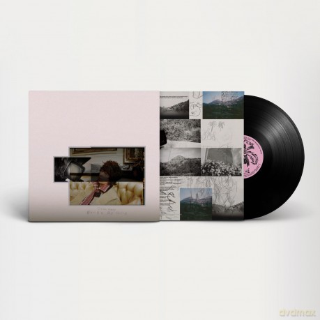 Fionn Regan-O Avalanche: Fionn Regan-O Avalanche [Winyl]