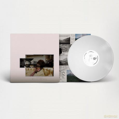 Fionn Regan-O Avalanche (White Vinyl): Fionn Regan-O Avalanche (White) [Winyl]