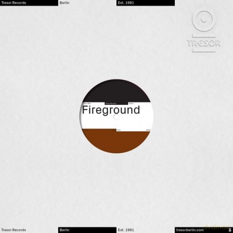 Fireground-Refreshing Part 2: Fireground-Refreshing Part 2 [Winyl]