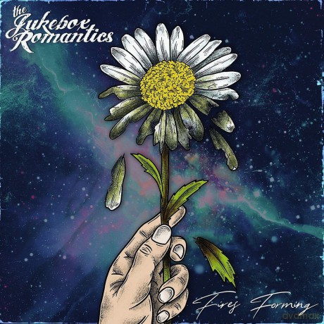 The Jukebox Romantics: Fires Forming [Winyl]