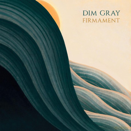 Dim Gray: Firmament [Winyl]