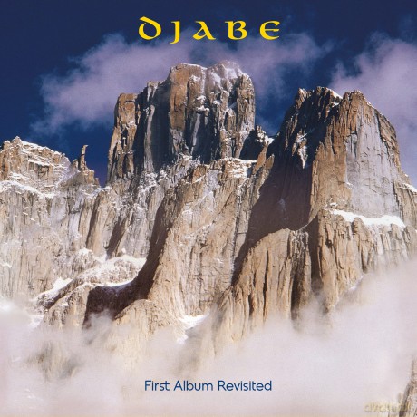 Djabe: First Album Revisited 180gr yellow transparent vinyl [Winyl]