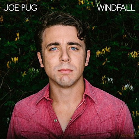 Joe Pug: Windfall [Winyl]