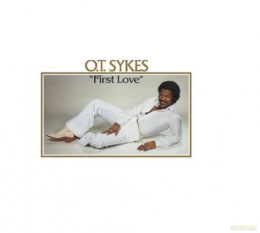 O.T. Sykes: First Love [Winyl]