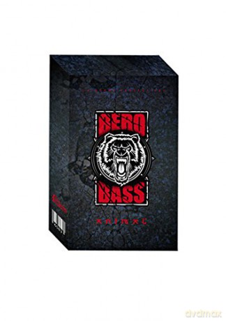 Bero Bass: Animal [3CD]
