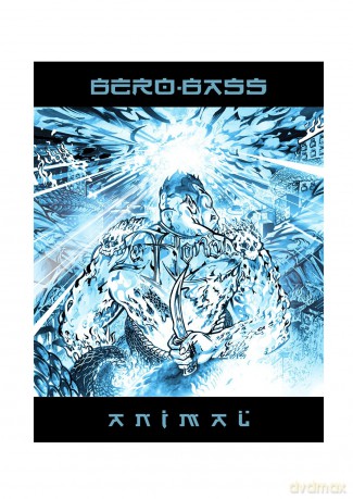 Bero Bass: Animal [3CD]