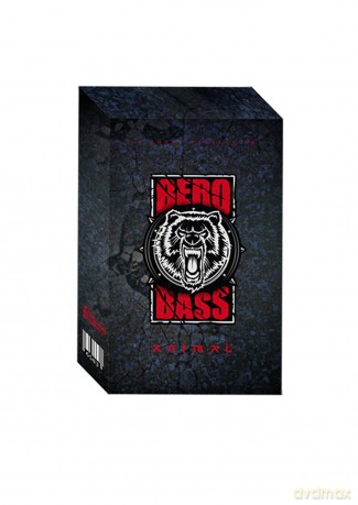 Bero Bass: Animal [3CD]