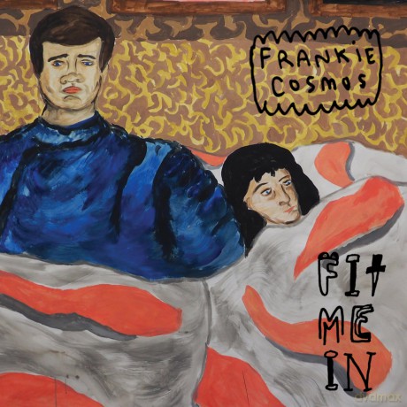 Frankie Cosmos: Fit Me In [Winyl]