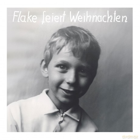 Flake: Flake-Flake Feiert Weihnachten [Winyl]