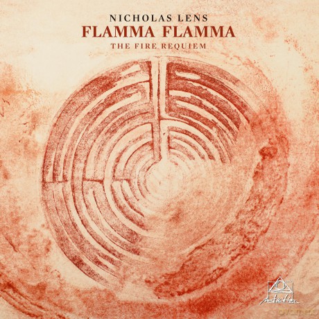 Flamma Flamma - The Fire Requiem [2xWinyl]