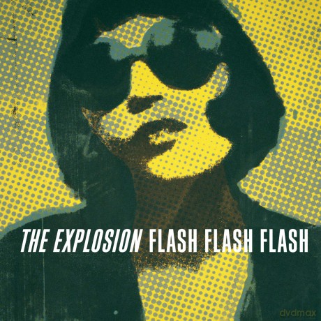 Explosion: Flash Flash Flash [Winyl]