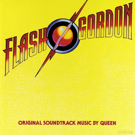 Queen: Flash Gordon [Winyl]