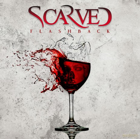 Scarved: Flashback [Winyl]