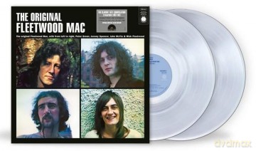 Fleetwood Mac: Fleetwood Mac-Original Fleetwood Mac-Rsd2026 [2xWinyl]