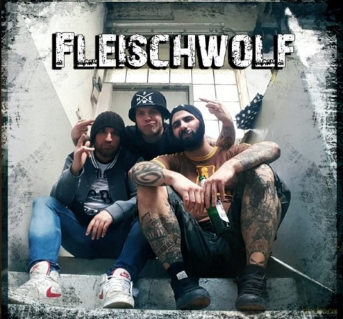 Fleischwolf: Fleischwolf (Ltd. Red) [Winyl]