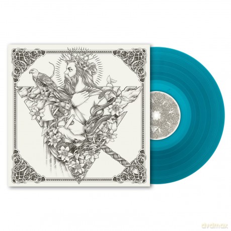 The Flight Of Sleipnir: Flight Of Sleipnir,The-Nature's(Blue) [Winyl]