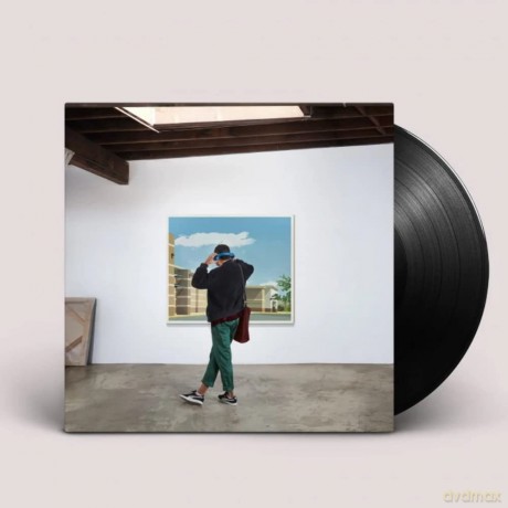 Dirty Projectors: Flight Tower EP [Winyl]