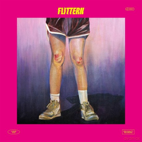 Flittern: Flittern [Winyl]