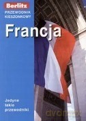 Przewodnik Berlitz - Francja [KSIĄŻKA]
