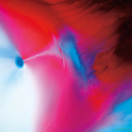 Floating Points: Floating Points - Cascade [2xWinyl]
